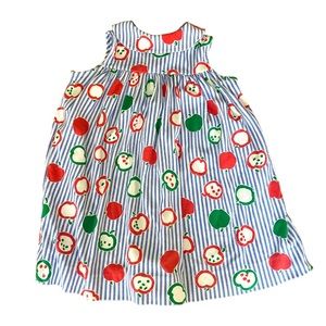 44 Catherine Rebecca toddler dress
